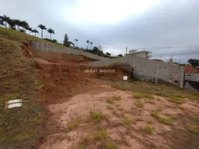 Lote/Terreno à venda, 577m² no Vina Del Mar, Juiz de Fora