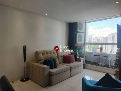 Apartamento com 4 Quartos à venda, 115m² no Parque Residencial Aquarius, São José dos Campos