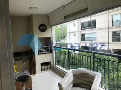 Apartamento com 3 Quartos à venda, 106m² no Centro, São Bernardo do Campo