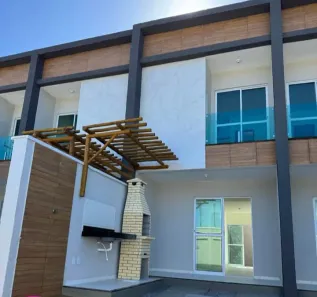 Casa com 2 Quartos à venda, 80m² no Pacheco, Caucaia