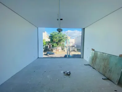 Sala Comercial para alugar, 35m² no Santana, Porto Alegre