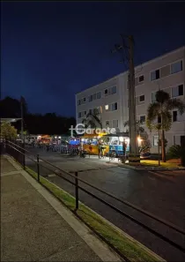 Apartamento com 2 Quartos à venda, 47m² no Jardim Yolanda, Jacareí