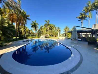 Casa de Condomínio com 5 Quartos à venda, 600m² no Portão, Lauro de Freitas
