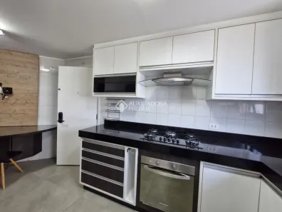 Apartamento com 4 Quartos à venda, 164m² no Centro, São Bernardo do Campo