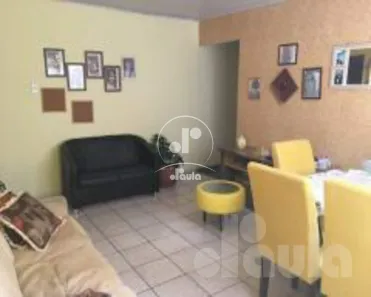Sobrado com 4 Quartos à venda, 290m² no Parque Marajoara, Santo André