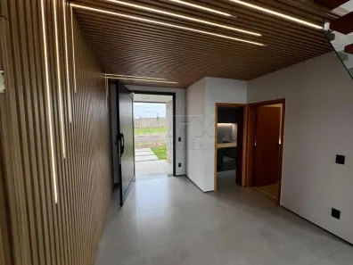 Casa de Condomínio com 3 Quartos à venda, 426m² no Residencial Estoril Premium, Bauru