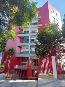 Apartamento com 3 Quartos à venda, 96m² no Rebouças, Curitiba