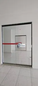 Sala Comercial para alugar, 143m² no Centro, São Bernardo do Campo
