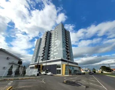 Apartamento com 2 Quartos para alugar, 61m² no Cidade Alta, Araranguá