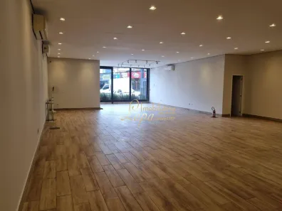 Ponto Comercial para alugar, 220m² no Jardim Belaura, São Paulo