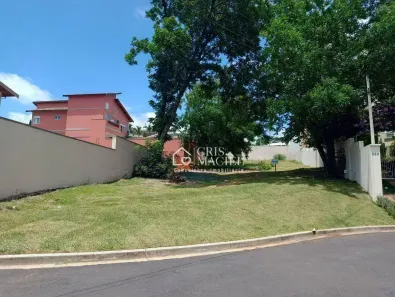 Lote/Terreno à venda, 794m² no Vila Inglesa, Indaiatuba