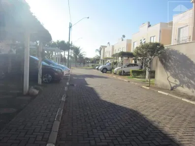 Casa com 3 Quartos para alugar, 95m² no Parque Imperador, Campinas