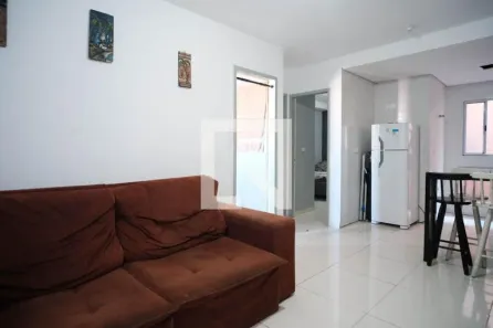 Apartamento com 2 Quartos à venda, 46m² no Vila Dalila, São Paulo