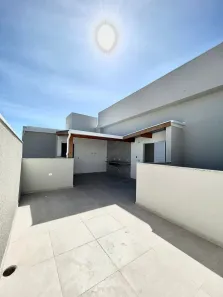 Cobertura com 2 Quartos à venda, 104m² no Santa Maria, Santo André
