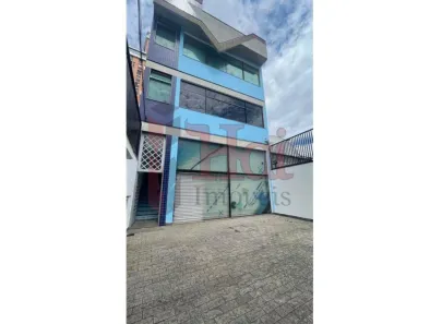 Imóvel Comercial para alugar, 743m² no Vila Carrão, São Paulo