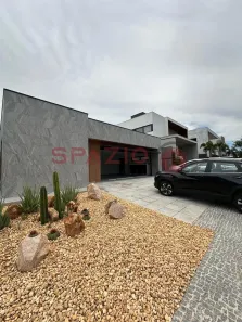 Casa de Condomínio com 3 Quartos à venda, 229m² no Alphaville Dom Pedro 2, Campinas