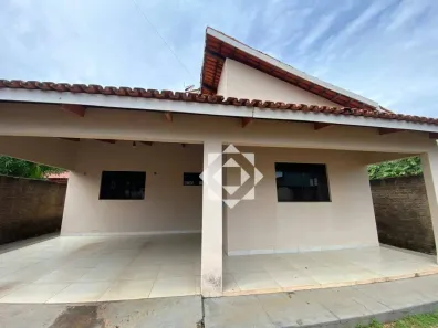 Casa com 3 Quartos à venda, 185m² no Plano Diretor Sul, Palmas