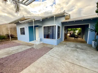 Casa com 2 Quartos à venda, 90m² no Vila Nova, Mafra