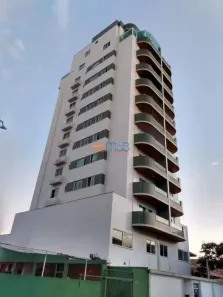 Cobertura com 3 Quartos à venda, 155m² no Riviera Fluminense, Macaé