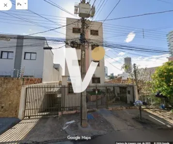 Apartamento com 2 Quartos para alugar, 50m² no Vila Liberdade, Presidente Prudente