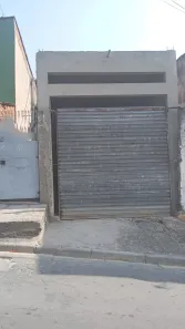 Casa com 1 Quarto à venda, 125m² no Jardim Briquet, Itapevi