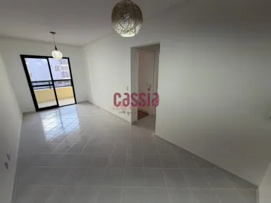 Apartamento com 2 Quartos à venda, 64m² no Aviação, Praia Grande