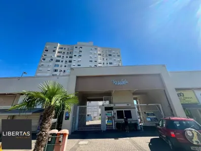Apartamento com 2 Quartos à venda, 47m² no Jardim Itu, Porto Alegre