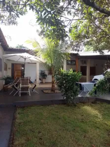 Casa com 2 Quartos para alugar, 139m² no Campos Ville, Araraquara