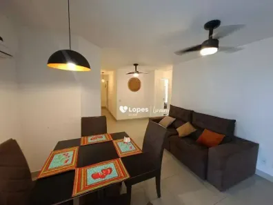 Apartamento com 2 Quartos à venda, 67m² no Recreio dos Bandeirantes, Rio de Janeiro
