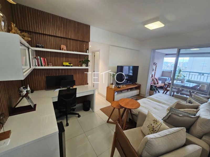 Apartamento com 2 quartos — Caiçaras, Belo Horizonte