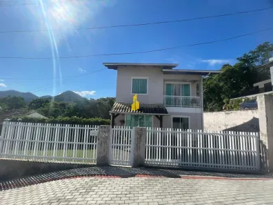 Casa com 3 Quartos à venda, 147m² no Das Capitais, Timbó