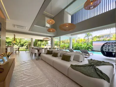 Casa com 7 Quartos à venda, 900m² no Riviera, Bertioga