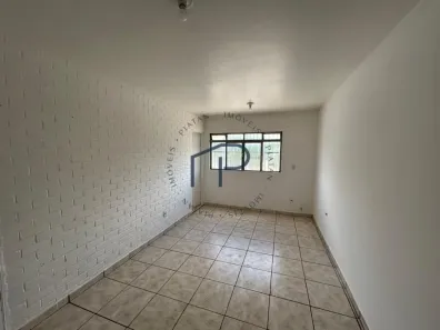 Apartamento com 2 Quartos para alugar, 30m² no Taguatinga Norte, Brasília