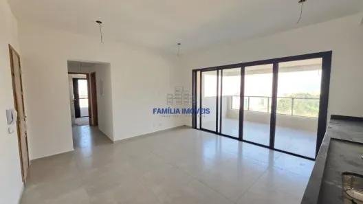 Apartamento com 2 Quartos à venda, 71m² no José Menino, Santos