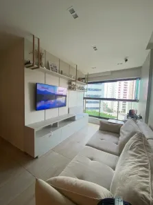 Apartamento com 3 Quartos à venda, 64m² no Boa Viagem, Recife