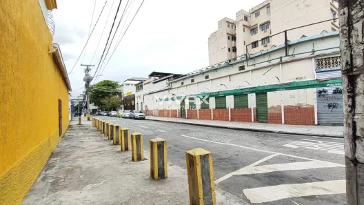 Ponto Comercial para alugar, 532m² no Méier, Rio de Janeiro