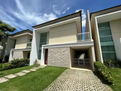 Casa de Condomínio com 3 Quartos à venda, 155m² no Pedra, Eusébio