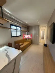 Apartamento com 2 Quartos à venda, 84m² no Santa Maria, Santo André