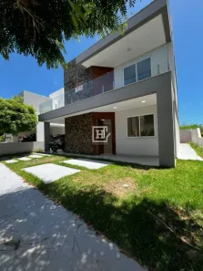 Casa com 4 Quartos à venda, 280m² no Marivan, Aracaju