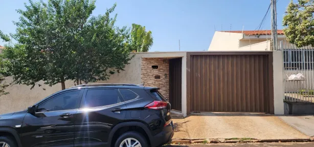 Casa com 3 Quartos à venda, 203m² no Jardim Nazareth, São José do Rio Preto