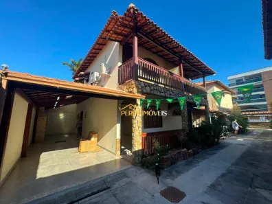 Casa com 2 Quartos à venda, 100m² no Recreio, Rio das Ostras