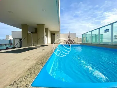 Cobertura com 4 Quartos à venda, 140m² no Centro, Guarapari