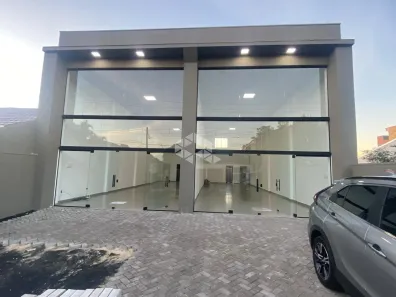Prédio Comercial à venda, 207m² no Nossa Senhora das Graças, Canoas