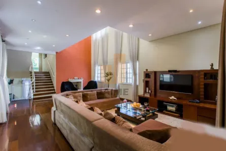 Casa com 3 Quartos à venda, 380m² no Lapa, São Paulo
