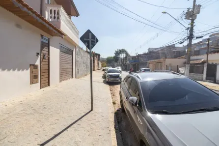 Ponto Comercial para alugar, 80m² no Vila Zat, São Paulo