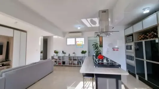 Cobertura com 3 Quartos à venda, 134m² no Nossa Senhora do Rosário, São José
