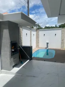 Casa com 3 Quartos à venda, 170m² no Araçagi, São José de Ribamar