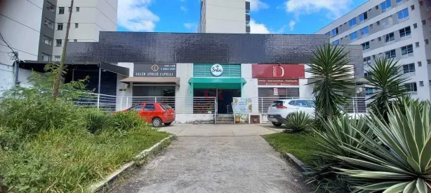Ponto Comercial à venda, 82m² no Buritis, Belo Horizonte