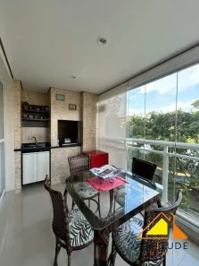 Apartamento com 3 Quartos à venda, 92m² no Baeta Neves, São Bernardo do Campo