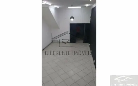 Ponto Comercial para alugar, 80m² no Vila Alpina, São Paulo
